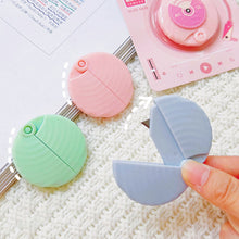 Load image into Gallery viewer, Record Series Mini Kawaii Paper Cutter (3 colors)