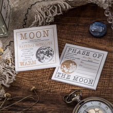 Load image into Gallery viewer, Vintage Style Daily Memo Pads