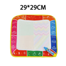 Load image into Gallery viewer, Magical Water Doodle Mat Perfect Gift For Kids All Ages ✍