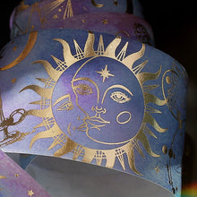 Load image into Gallery viewer, Bright Night Series Universe Masking Tapes