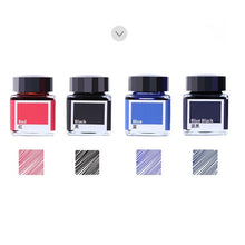 Load image into Gallery viewer, Tramol Fountain Pen Ink Bottles