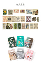 Load image into Gallery viewer, Tailor Shop Stickers