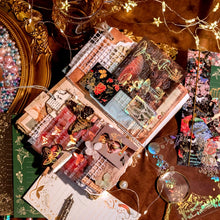 Load image into Gallery viewer, Magical Planet Decorative Stickers