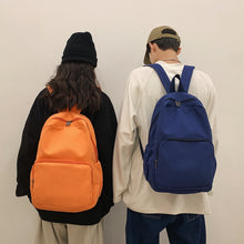 Load image into Gallery viewer, Classic Style Canvas Backpacks - Limited Edition (5 colors)