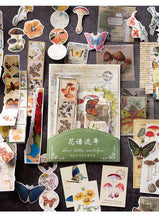 Load image into Gallery viewer, Voice of the Century Series Krafting Material Paper - Limited Edition (100 pcs/set)