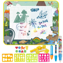 Load image into Gallery viewer, Magical Water Doodle Mat Perfect Gift For Kids All Ages ✍