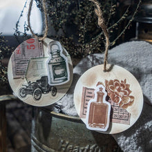 Load image into Gallery viewer, Vintage Style Daily Life Stickers (100 pcs)