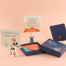 Load image into Gallery viewer, Love Thyself Stress Relief Book
