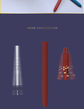 Load image into Gallery viewer, Mysterious Cat Gel Pen Set (5pcs)