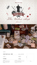 Load image into Gallery viewer, Tailor Shop Stickers