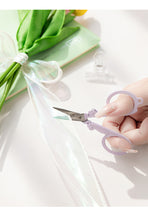 Load image into Gallery viewer, Mini Morandi Color Folding Scissors (5 Colors)