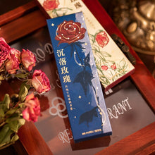 Load image into Gallery viewer, Rose Universe Bookmarks Sets