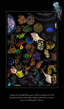 Load image into Gallery viewer, Magic Array Forest Decorative Stickers (8 Designs)