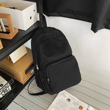 Load image into Gallery viewer, Classic Style Canvas Backpacks - Limited Edition (5 colors)