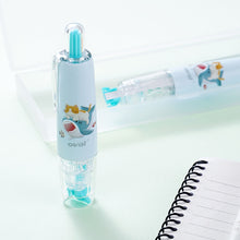 Load image into Gallery viewer, Oval Series Mini Animal Correction Tapes - Limited Edition