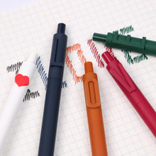 Load image into Gallery viewer, Love Series Retro Gel Pen Set - Limited Edition