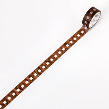 Load image into Gallery viewer, Paper Edge Landscape Series Washi Tapes (8 Designs)