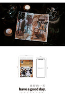 Load image into Gallery viewer, Little Spirit Series Vintage Style Stickers - Limited Edition