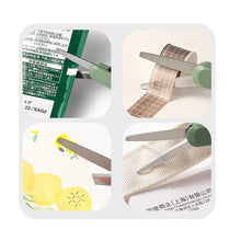 Load image into Gallery viewer, Kokuyo A Little Special Foldable Scissor