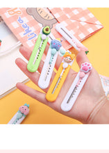 Load image into Gallery viewer, Cute Cartoon Character Paper Cutters (12 Designs)