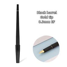 Load image into Gallery viewer, Elegant Retro Color Fountain Pens ( 8 Colors)