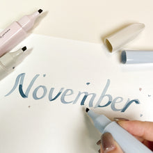 Load image into Gallery viewer, Monet Series Classic Highlighter Sets