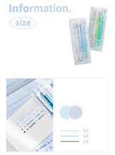 Load image into Gallery viewer, Color Note Writing Sets (4 colors)