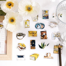 Load image into Gallery viewer, Take me to Dream Land Decorative Stickers