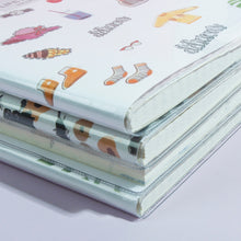 Load image into Gallery viewer, 2023 - Exotic Nature Notebooks (4 Designs)