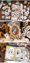 Load image into Gallery viewer, Retro Modern Life Stickers