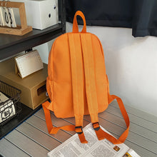 Load image into Gallery viewer, Classic Style Canvas Backpacks - Limited Edition (5 colors)