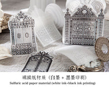 Load image into Gallery viewer, Roman Holiday Series Decorative Stickers