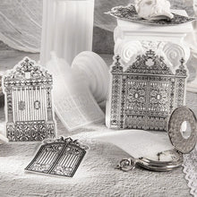 Load image into Gallery viewer, Roman Holiday Series Decorative Stickers