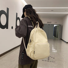 Load image into Gallery viewer, Classic Style Canvas Backpacks - Limited Edition (5 colors)