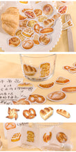 Load image into Gallery viewer, Baking Class Stickers