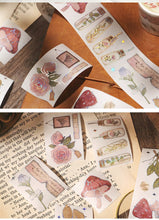 Load image into Gallery viewer, The Butterfly Heaven Washi Tapes