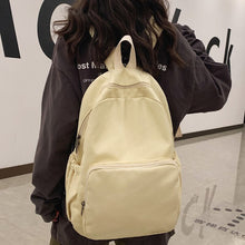 Load image into Gallery viewer, Classic Style Canvas Backpacks - Limited Edition (5 colors)