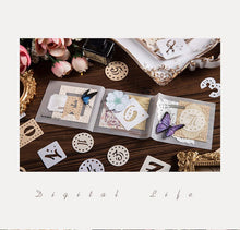 Load image into Gallery viewer, Digital Life Series Decorative Stickers (6 Designs)