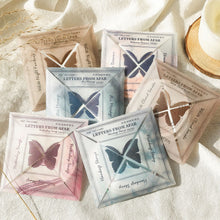 Load image into Gallery viewer, Letter From Afar Series Material Paper