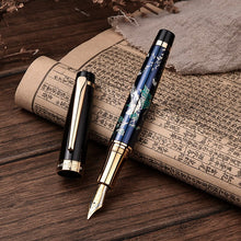 Load image into Gallery viewer, Luxury Classic Fountain Pens