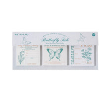 Load image into Gallery viewer, Vintage Style Daily Memo Pads