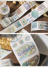 Load image into Gallery viewer, The Butterfly Heaven Washi Tapes