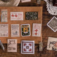 Load image into Gallery viewer, Tailor Shop Stickers