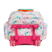 Load image into Gallery viewer, 3 in 1 Colorful Backpack for School