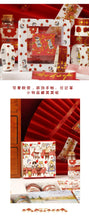 Load image into Gallery viewer, Fantasy World Washi Tape Sets - Limited Edition