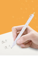 Load image into Gallery viewer, Shiba Series Gel Pen Set (4pcs)