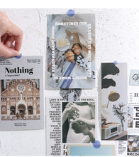 Load image into Gallery viewer, Special Kawaii Scrapbooking Sets (30+ pcs a set)