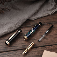 Load image into Gallery viewer, Luxury Classic Fountain Pens