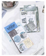Load image into Gallery viewer, Special Kawaii Scrapbooking Sets (30+ pcs a set)
