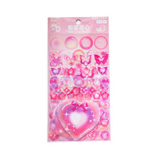 Load image into Gallery viewer, Dream Bubble Series Decorative Sticker